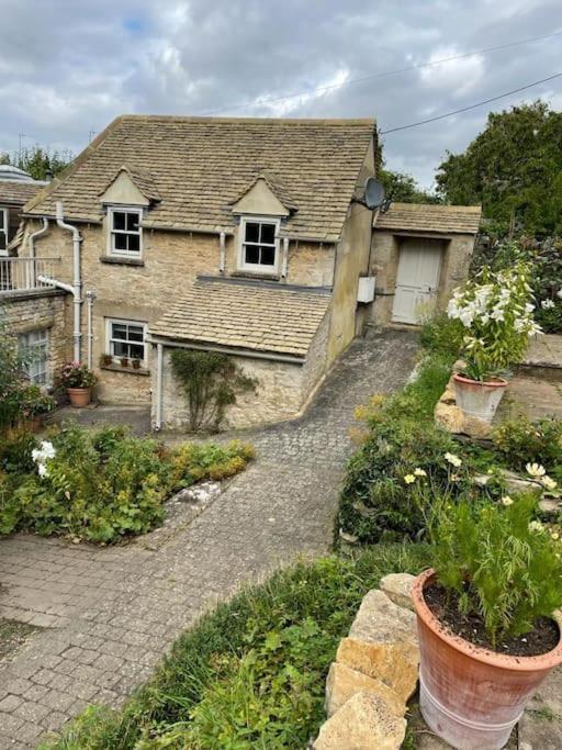 Masons Cottage, An Idyllic Retreat In An Area Of Outstanding Beauty, Close To Blenheim Palace, Oxford & The Cotswolds Stonesfield Exterior foto